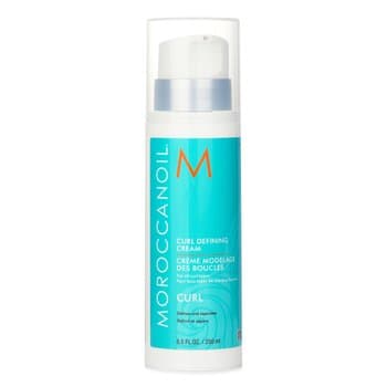 Moroccanoil Curl Defining Cream 250ml/8.5oz Moroccanoil Curl Defining Cream 250ml/8.5oz