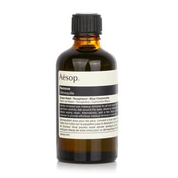 Aesop Remove Gentle Eye Makeup Remover (For All Skin Types) 60ml/2oz Aesop Remove Gentle Eye Makeup Remover (For All Skin Types) 60ml/2oz