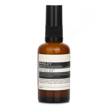 Aesop Parsley Seed Anti-Oxidant Hydrator 60ml/2.1oz Aesop Parsley Seed Anti-Oxidant Hydrator 60ml/2.1oz