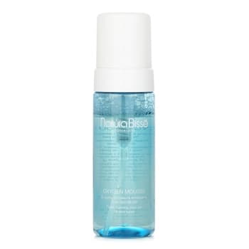 Natura Bisse Oxygen Mousse Fresh Foaming Cleanser (For All Skin Types) 150ml/5.3oz Natura Bisse Oxygen Mousse Fresh Foaming Cleanser (For All Skin Types) 150ml/5.3oz