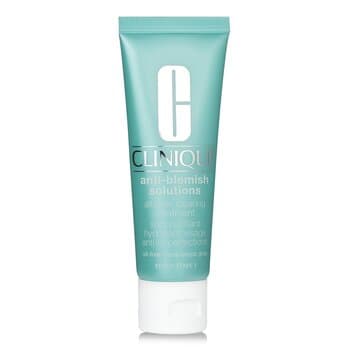 Clinique Anti-Blemish Solutions All-Over Clearing Treatment 50ml/1.7oz Clinique Anti-Blemish Solutions All-Over Clearing Treatment 50ml/1.7oz