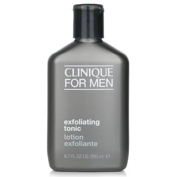 Clinique Exfoliating Tonic 200ml/6.7oz Clinique Exfoliating Tonic 200ml/6.7oz