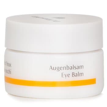 Dr. Hauschka Eye Balm 10ml/0.34oz Dr. Hauschka Eye Balm 10ml/0.34oz