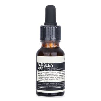Aesop Parsley Seed Anti-Oxidant Facial Treatment 15ml/0.5oz Aesop Parsley Seed Anti-Oxidant Facial Treatment 15ml/0.5oz
