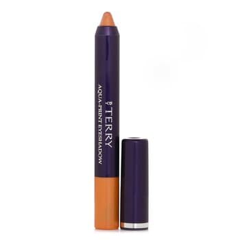 By Terry Aqua Print Eyeshadow - # 3 Peach Tornado 4.85g/1.7oz By Terry Aqua Print Eyeshadow - # 3 Peach Tornado 4.85g/1.7oz