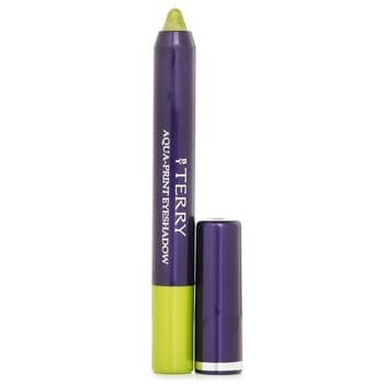 By Terry Aqua Print Eyeshadow - # 4 Green Flzz 4.85g/1.7oz By Terry Aqua Print Eyeshadow - # 4 Green Flzz 4.85g/1.7oz