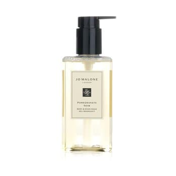 Jo Malone Pomegranate Noir Body & Hand Wash (With Pump) 250ml/8.5oz Jo Malone Pomegranate Noir Body & Hand Wash (With Pump) 250ml/8.5oz