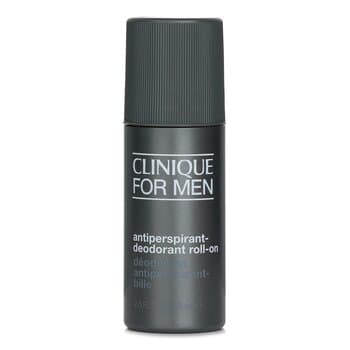 Clinique Antiperspirant-deodorant Roll On 75ml/2.5oz Clinique Antiperspirant-deodorant Roll On 75ml/2.5oz