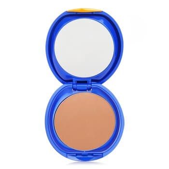Shiseido UV Protective Compact Foundation SPF 30 (Case+Refill) - # SP40 Medium Ochre (Random Packaging) 12g/0.42oz Shiseido UV Protective Compact Foundation SPF 30 (Case+Refill) - # SP40 Medium Ochre (Random Packaging) 12g/0.42oz