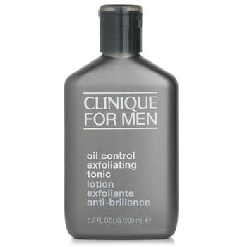 Clinique Oil Control Exfoliating Tonic 200ml/6.7oz Clinique Oil Control Exfoliating Tonic 200ml/6.7oz
