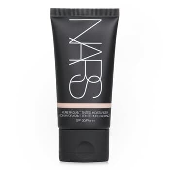 NARS Pure Radiant Tinted Moisturizer SPF 30 - Terre Neuve 50ml/1.9oz NARS Pure Radiant Tinted Moisturizer SPF 30 - Terre Neuve 50ml/1.9oz