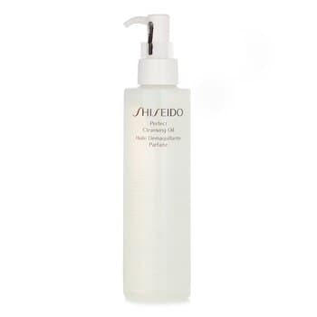 Shiseido Perfect Cleansing Oil 180ml/6oz Shiseido Perfect Cleansing Oil 180ml/6oz