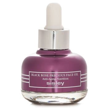 Sisley Black Rose Precious Face Oil 25ml/0.84oz Sisley Black Rose Precious Face Oil 25ml/0.84oz