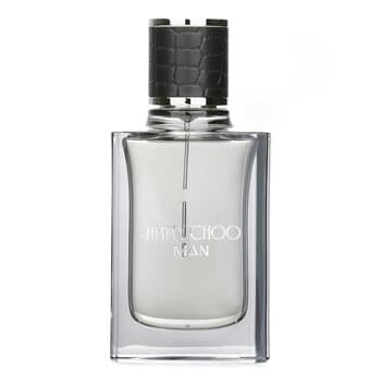 Jimmy Choo Man Eau De Toilette Spray CH005A03 30ml/1oz Jimmy Choo Man Eau De Toilette Spray CH005A03 30ml/1oz