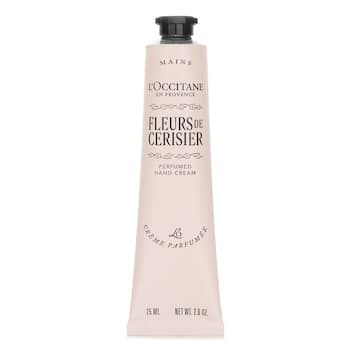 L'Occitane Cherry Blossom Hand Cream 75ml/2.6oz L'Occitane Cherry Blossom Hand Cream 75ml/2.6oz
