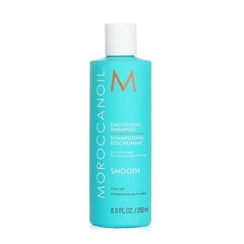 Moroccanoil Smoothing Shampoo 250ml/8.5oz Moroccanoil Smoothing Shampoo 250ml/8.5oz