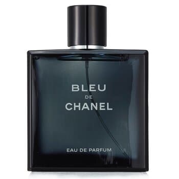Chanel Bleu De Chanel Eau De Parfum Spray 100ml/3.4oz Chanel Bleu De Chanel Eau De Parfum Spray 100ml/3.4oz
