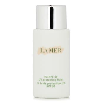 La Mer The SPF 50 UV Protecting Fluid 50ml/1.7oz La Mer The SPF 50 UV Protecting Fluid 50ml/1.7oz