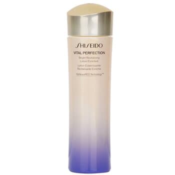 Shiseido Vital-Perfection White Revitalizing Softener Enriched (Random Packaging) 150ml/5oz Shiseido Vital-Perfection White Revitalizing Softener Enriched (Random Packaging) 150ml/5oz