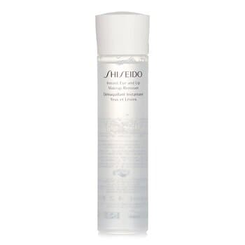 Shiseido Instant Eye & Lip Makeup Remover 125ml/4.2oz Shiseido Instant Eye & Lip Makeup Remover 125ml/4.2oz