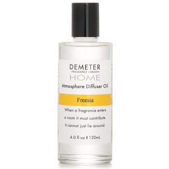 Demeter Atmosphere Diffuser Oil - Freesia 120ml/4oz 120ml/4oz Demeter Atmosphere Diffuser Oil - Freesia 120ml/4oz 120ml/4oz