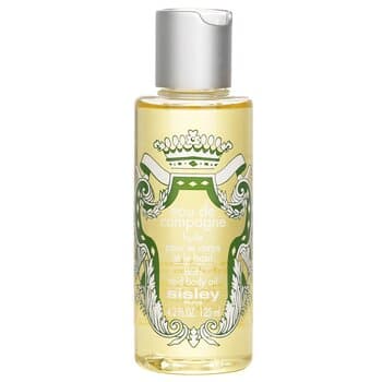 Sisley Eau De Campagne Bath & Body Oil 125ml/4.2oz Sisley Eau De Campagne Bath & Body Oil 125ml/4.2oz