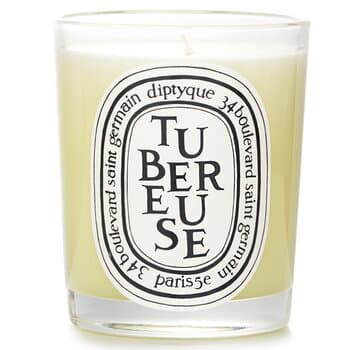 딥티크 Diptyque 센티드 캔들 - 튜베루즈 190g/6.5oz 딥티크 Diptyque 센티드 캔들 - 튜베루즈 190g/6.5oz