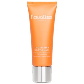 Natura Bisse C+C Vitamin Souffle Mask 75ml/2.5oz Natura Bisse C+C Vitamin Souffle Mask 75ml/2.5oz