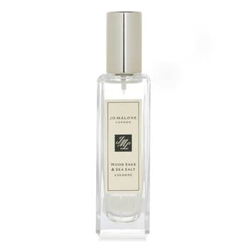 Jo Malone Wood Sage & Sea Salt Cologne Spray (Originally Without Box) 30ml/1oz Jo Malone Wood Sage & Sea Salt Cologne Spray (Originally Without Box) 30ml/1oz