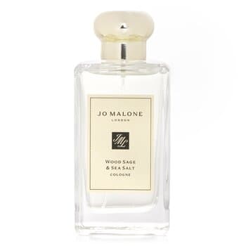 Jo Malone Wood Sage & Sea Salt Cologne Spray (Originally Without Box) 100ml/3.4oz Jo Malone Wood Sage & Sea Salt Cologne Spray (Originally Without Box) 100ml/3.4oz