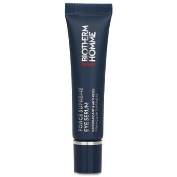 Biotherm Homme Force Supreme Eye Architect Serum 15ml/0.5oz Biotherm Homme Force Supreme Eye Architect Serum 15ml/0.5oz