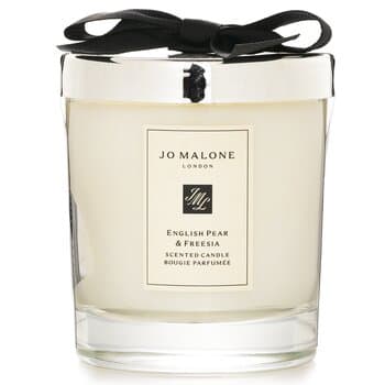 Jo Malone English Pear & Freesia Scented Candle 200g (2.5 inch) Jo Malone English Pear & Freesia Scented Candle 200g (2.5 inch)
