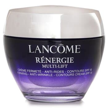 Lancome Renergie Multi-Lift Redefining Lifting Cream SPF15 (For All Skin Types) 50ml/1.7oz Lancome Renergie Multi-Lift Redefining Lifting Cream SPF15 (For All Skin Types) 50ml/1.7oz