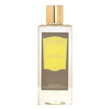 Floris Cefiro Moisturising Bath & Shower Gel (Random Packaging) 250ml/8.5oz Floris Cefiro Moisturising Bath & Shower Gel (Random Packaging) 250ml/8.5oz