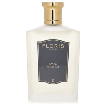 Floris No 89 After Shave Splash(Random Packaging) 100ml/3.38oz Floris No 89 After Shave Splash(Random Packaging) 100ml/3.38oz