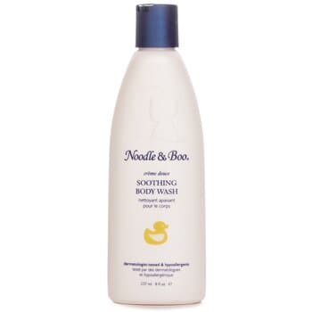 Noodle & Boo Soothing Body Wash - For Newborns & Babies with Sensitive Skin 237ml/8oz Noodle & Boo Soothing Body Wash - For Newborns & Babies with Sensitive Skin 237ml/8oz