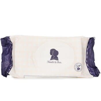 Noodle & Boo Ultimate Cleansing Cloths - For Face, Body & Bottom - 7 72cloths Noodle & Boo Ultimate Cleansing Cloths - For Face, Body & Bottom - 7 72cloths