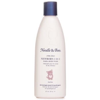 Noodle & Boo Newborn 2-in-1 Hair & Body Wash 237ml/8oz Noodle & Boo Newborn 2-in-1 Hair & Body Wash 237ml/8oz
