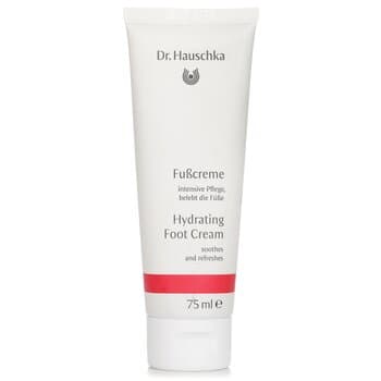 Dr. Hauschka Hydrating Foot Cream 75ml/2.5oz Dr. Hauschka Hydrating Foot Cream 75ml/2.5oz