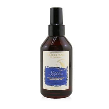 L'Occitane Cocon De Serenite Relaxing Pillow Mist 100ml/3.3oz L'Occitane Cocon De Serenite Relaxing Pillow Mist 100ml/3.3oz