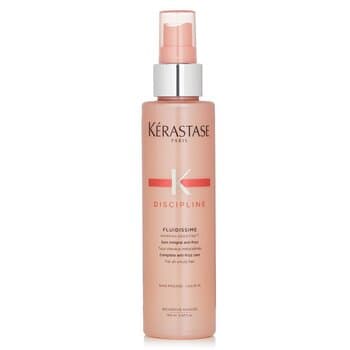 Kerastase Discipline Fluidissime Complete Anti-Frizz Care (For All Unruly Hair) 150ml/5.1oz Kerastase Discipline Fluidissime Complete Anti-Frizz Care (For All Unruly Hair) 150ml/5.1oz