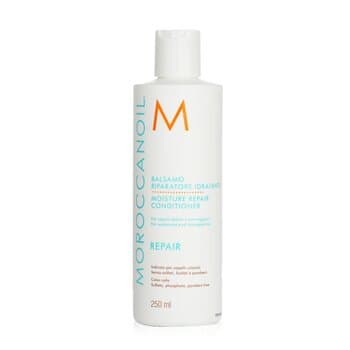 Moroccanoil Moisture Repair Conditioner - For Weakened and Damaged Hair 250ml/8.5oz Moroccanoil Moisture Repair Conditioner - For Weakened and Damaged Hair 250ml/8.5oz