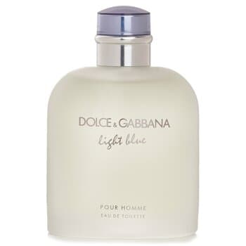 Dolce & Gabbana Homme Light Blue Eau De Toilette Spray 200ml/6.7oz Dolce & Gabbana Homme Light Blue Eau De Toilette Spray 200ml/6.7oz