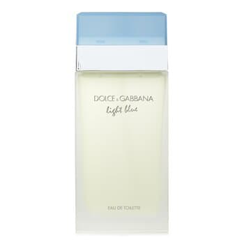 Dolce & Gabbana Light Blue Eau De Toilette Spray 200ml/6.7oz Dolce & Gabbana Light Blue Eau De Toilette Spray 200ml/6.7oz