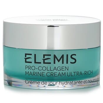 Elemis Pro-Collagen Marine Cream Ultra Rich 50ml/1.7oz Elemis Pro-Collagen Marine Cream Ultra Rich 50ml/1.7oz