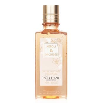L'Occitane Neroli & Orchidee Shower Gel 245ml/8.2oz L'Occitane Neroli & Orchidee Shower Gel 245ml/8.2oz