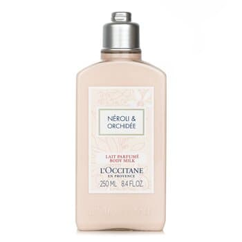 L'Occitane Neroli & Orchidee Body Milk 250ml L'Occitane Neroli & Orchidee Body Milk 250ml