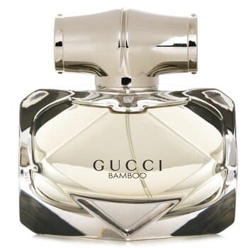 Gucci Bamboo Eau De Parfum Spray 50ml/1.6oz Gucci Bamboo Eau De Parfum Spray 50ml/1.6oz