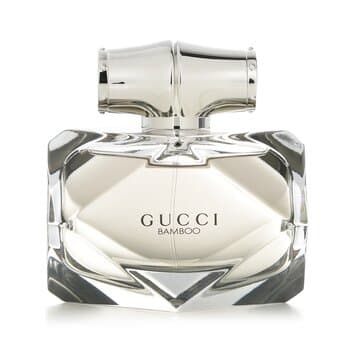 Gucci Bamboo Eau De Parfum Spray 75ml/2.5oz Gucci Bamboo Eau De Parfum Spray 75ml/2.5oz