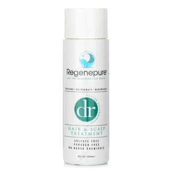 Regenepure Dr Hair & Scalp Treatment 224ml/8oz Regenepure Dr Hair & Scalp Treatment 224ml/8oz